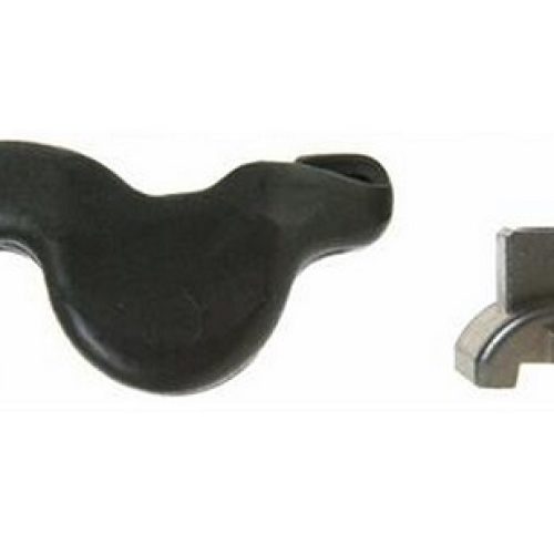SBF STEEL ROCKER ARM 1.6:1    PEDESTAL MOUNT, 302W 351W
