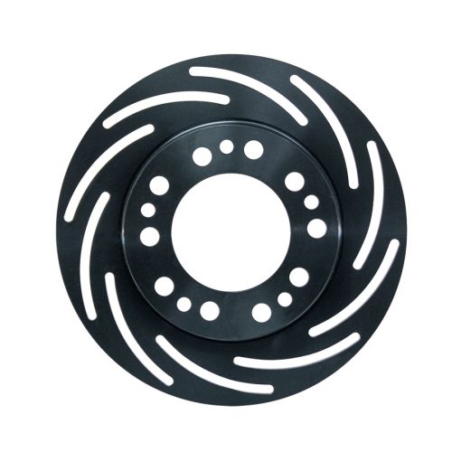 STRANGE L/W DISC RIGHT HAND   10″ ROTOR 1.5 OFFSET  STPSS105