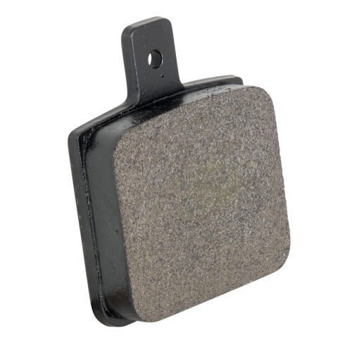 BRAKE PAD FOR WILWOOD & JFZ 2 PISTON CALLIPERS, EACH