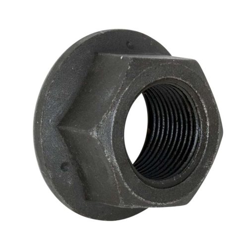 STRANGE PINION NUT SUIT 35 SPLINE PINION SHAFT