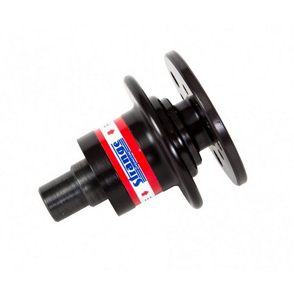 STRANGE QUICK RELEASE STEERINGHUB FITS BUTTERFLY WHEEL