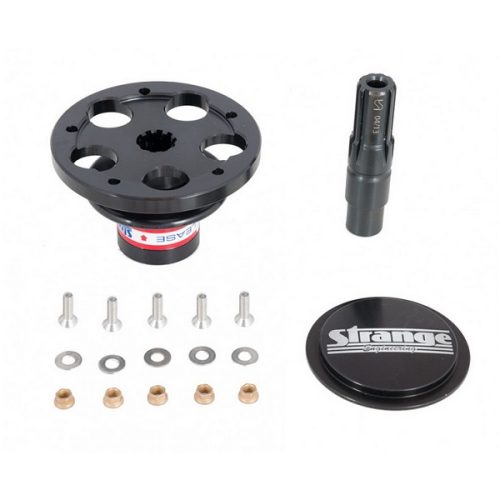 STRANGE QUICK RELEASE STEERINGHUB** FITS GRANT STYLE WHEEL