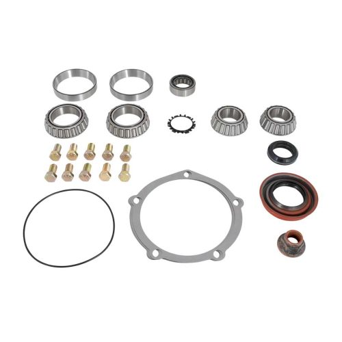 9″ INSTALL KIT FOR 3.062″ CASEWITH DAYTONA PINION SUPPORT