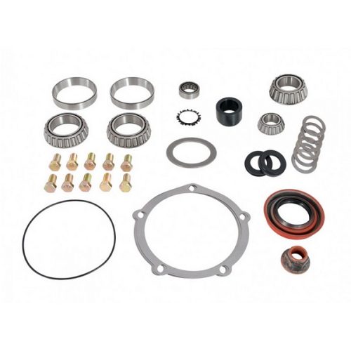 9″ INSTALL KIT FOR 3.250″ CASEWITH STN1922 – SMALL 28 PINION
