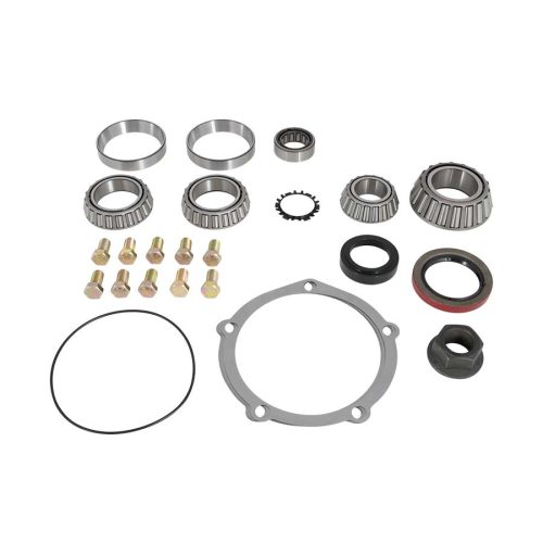 9″ INSTALL KIT FOR 3.250″ CASEWITH STN1922 – LARGE 35 PINION