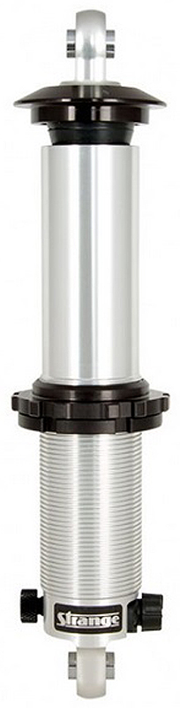 DOUBLE ADJUSTABLE COIL OVER SHOCK, 6.52" STROKE (EACH)
