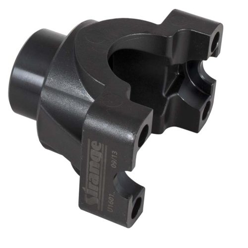 GM 12 BOLT 1350 MOLY YOKE