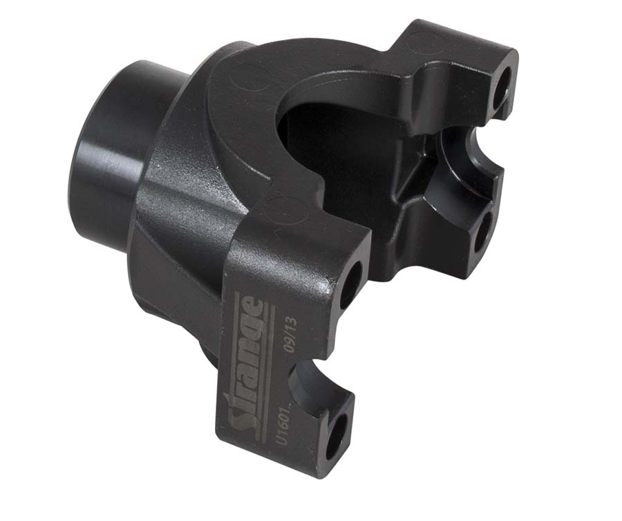 GM 12 BOLT 1350 MOLY YOKE