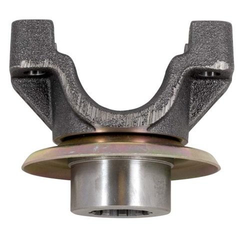 10 SPLINE MOPAR 8-3/4 YOKE H/D[1350 SERIES UNI]