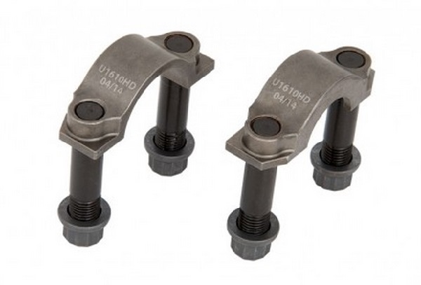 1350 UNI JOINT CAPS GIRDLE STEEL HEAVY DUTY KIT