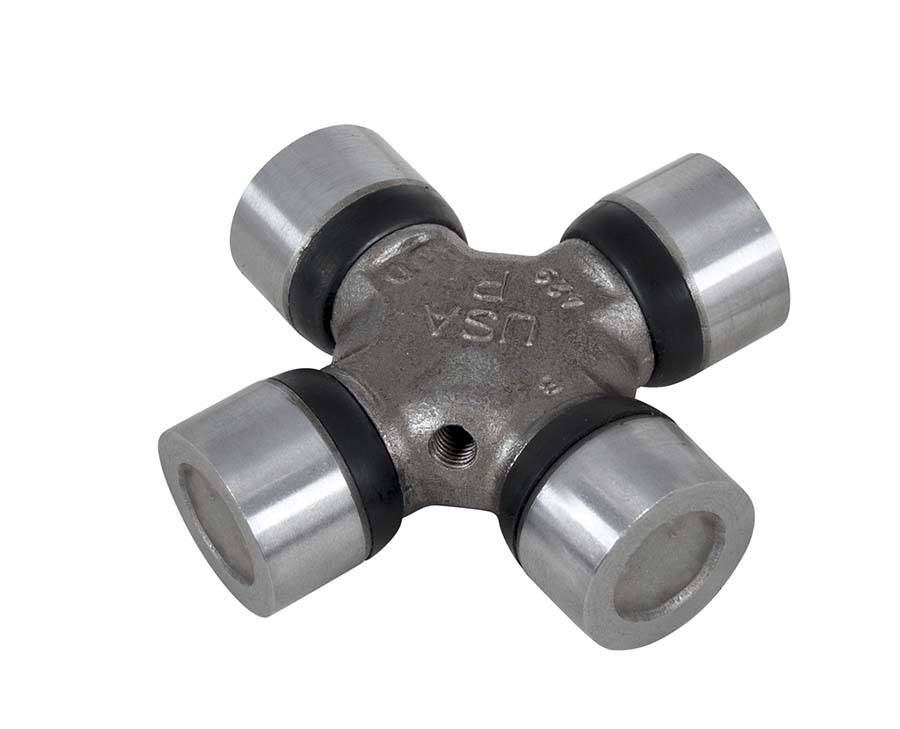 1310 UNI JOINT CROSSED DRILLEDSERIES