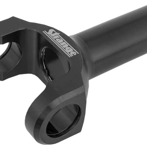 MOLY TH400 TRANS YOKE 1350 UNI32SP NITRIDED. ROLLER BEARING