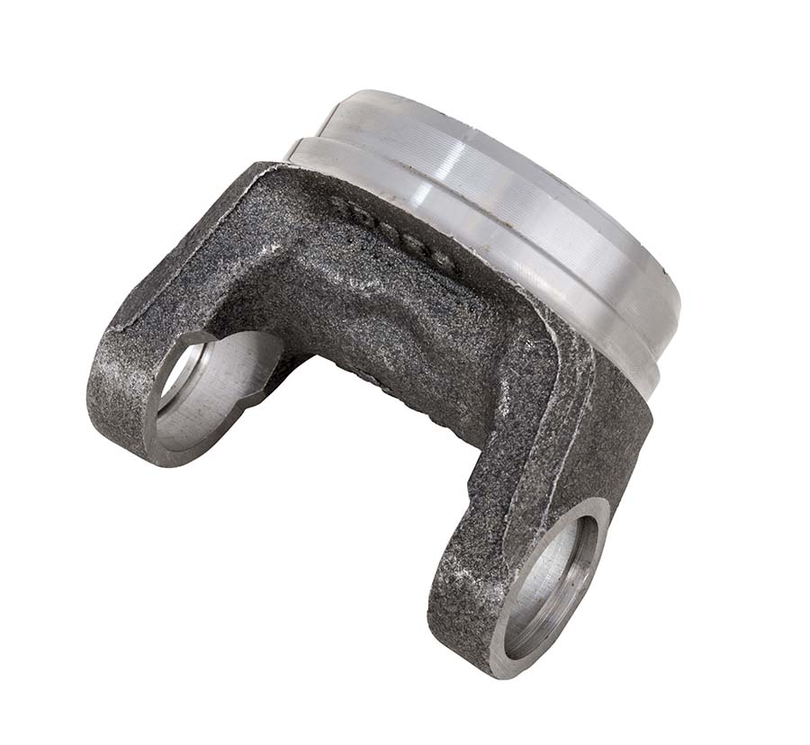 STRANGE WELD ON YOKE FOR U1643USE 3X.083 1310 UNI