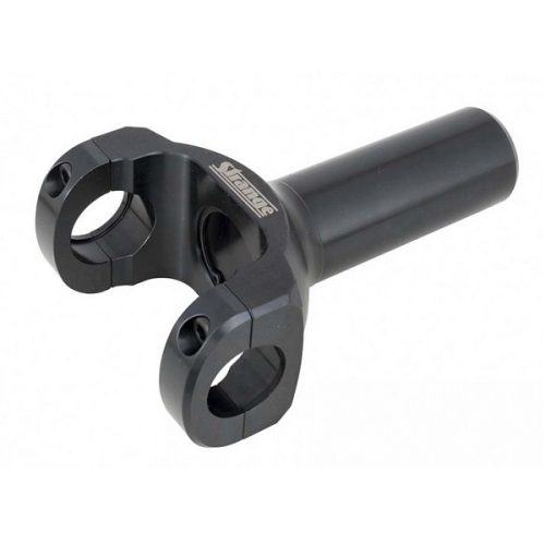 STRANGE TRANS YOKE P/GLIDE/350SAME AS 1667N WITH REMOV. CAPS