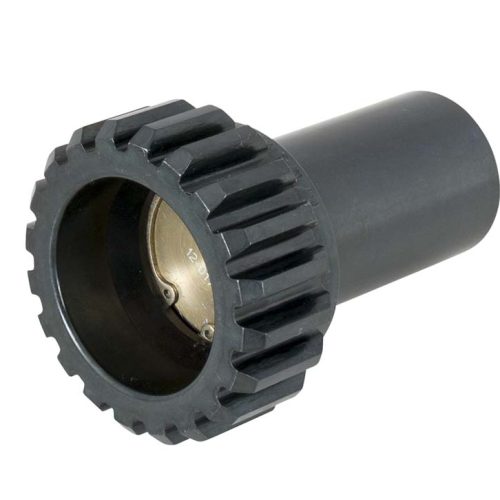 POWERGLIDE MALE COUPLER-SHORT 27 SPLINE