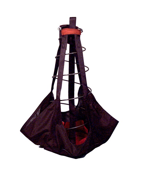 STROUD LARGE PILOT CHUTE