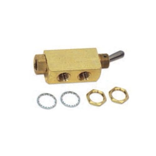 STROUD AIR ARMING SWITCH 3 WAY TOGGLE SWITCH