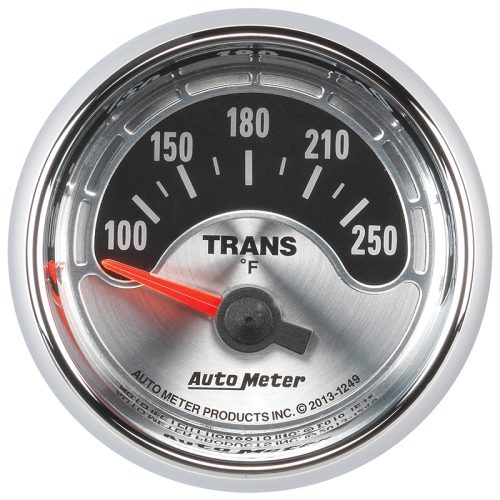 AM MUSCLE 2-1/16″ TRANS TEMP  100-250Â°F, SHORT SWEEP ELECT.