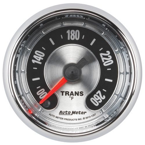 AM MUSCLE 2-1/16″ TRANS TEMP  100-260Â°F, FULL SWEEP ELECT.