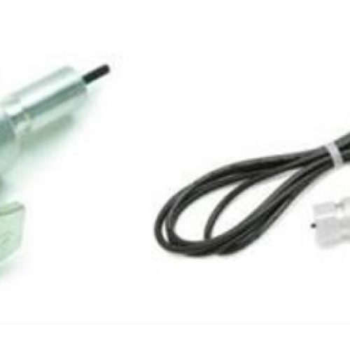 CLASSIC FORD PULSE GENERATOR