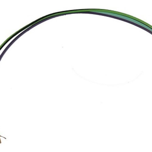 TREMEC 2 WIRE CONNECTOR SPEED SENSOR