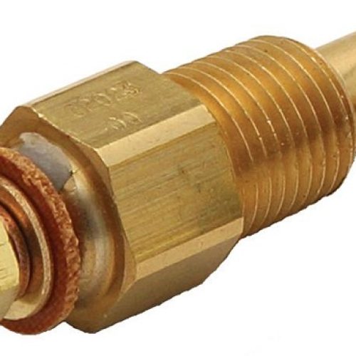 CLASSIC TEMP SENSOR 1/4NPT     EA