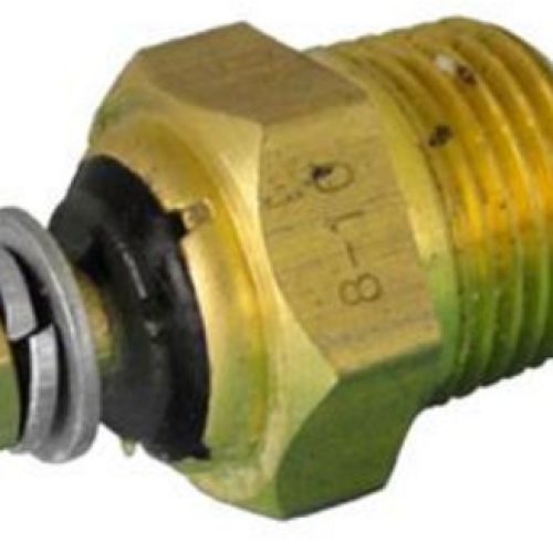 CLASSIC TEMP SENSOR 3/8NPT     EA