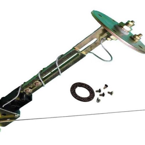 CLASSIC FUEL SENDER 0-30 OHM  ADJUST 6-34″     EA