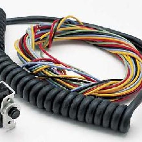 DEDENBEAR DELAY BOX INSTALL   KIT