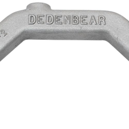 DEDENBEAR WATER HEADER        SUIT B/B CHEV
