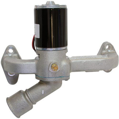 DEDENBEAR ELECTRIC WATER PUMP SUIT B/B CHEV