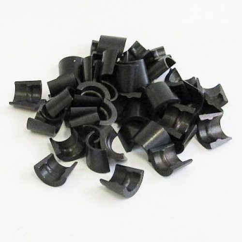 STEEL VALVE LOCK XR6-T BA FORD6mm, 7Â°, SINGLE RADIAL GROOVE