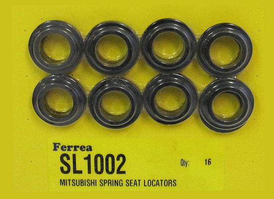 FERREA SPRING LOCATOR MITSUBIS4G63/4G63T 1990-99