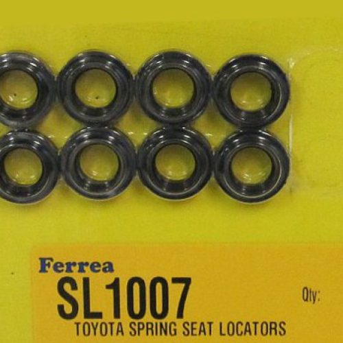 FERREA SPRING SEAT LOCATOR TOYOTA MR2 2.0L & SUPRA 3.0L