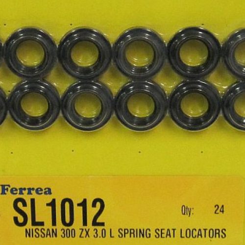 FERREA SPRING LOCATOR NISSAN