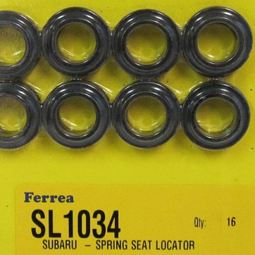 SUBARU WRX EJ20 SPRING SEAT LOCATOR SET (16 PACK)