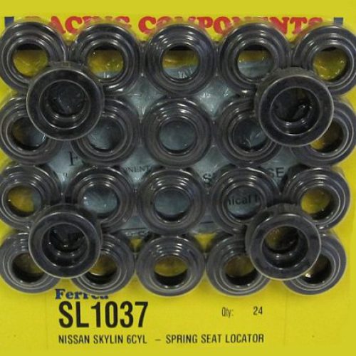 NISSAN RB25DET SPRING SEAT LOCATOR USE WITH FVS10078