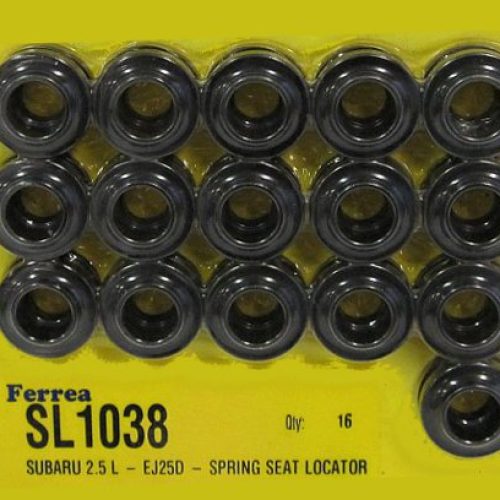 FERREA SPRING SEAT LOCATOR SUBARU EJ25 16 VALVE