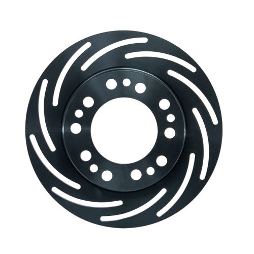 STRANGE L/W DISC LEFT HAND 10″ ROTOR 1.5 OFFSET STPSS105