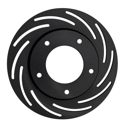 STRANGE L/W DISC RIGHT HAND 10″ ROTOR 1″ OFFSET 4 STPSS105