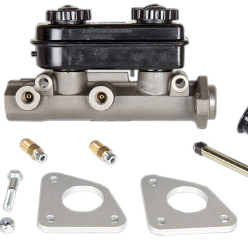 STRANGE MASTER CYLINDER 1.032 BORE [FOR 2 PISTON FRONT CAL]