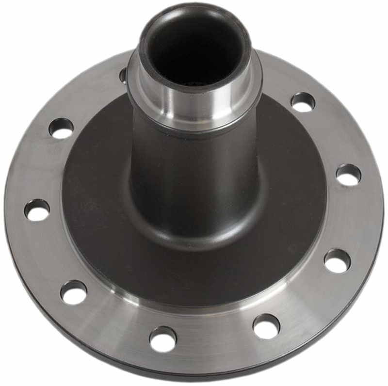 STRANGE 9 FULL SPOOL 3.250 35 SPLINE