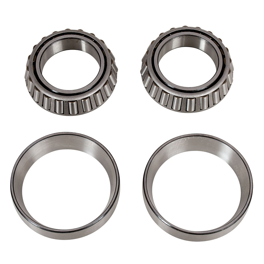 CARRIER BEARING KIT, FORD 9" 3.250" CASE, SPOOL BEARINGS