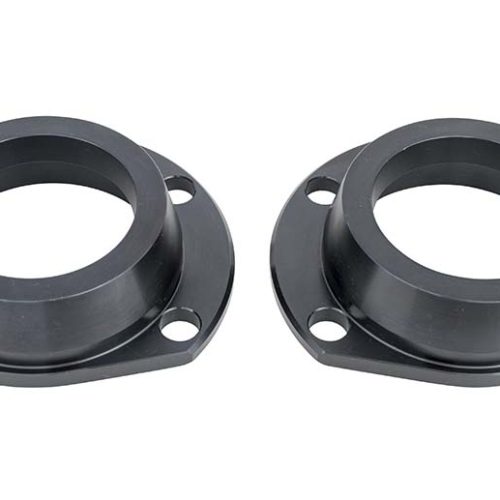 STRANGE 9″ BIG FORD EARLY HOUSING ENDS 3.15 OD