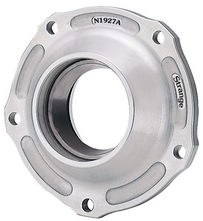 STRANGE 9 ALLOY PINION SUPPORT28-35 SPLINE DRAG RACING