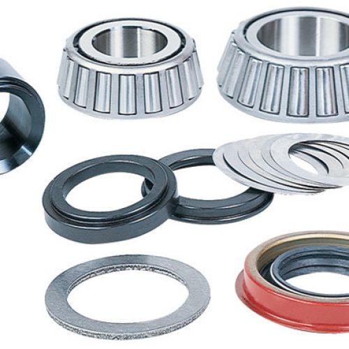 STRANGE PINION SUPPORT BEARINGFOR STN1922 & HD PRO 28 SPLINE