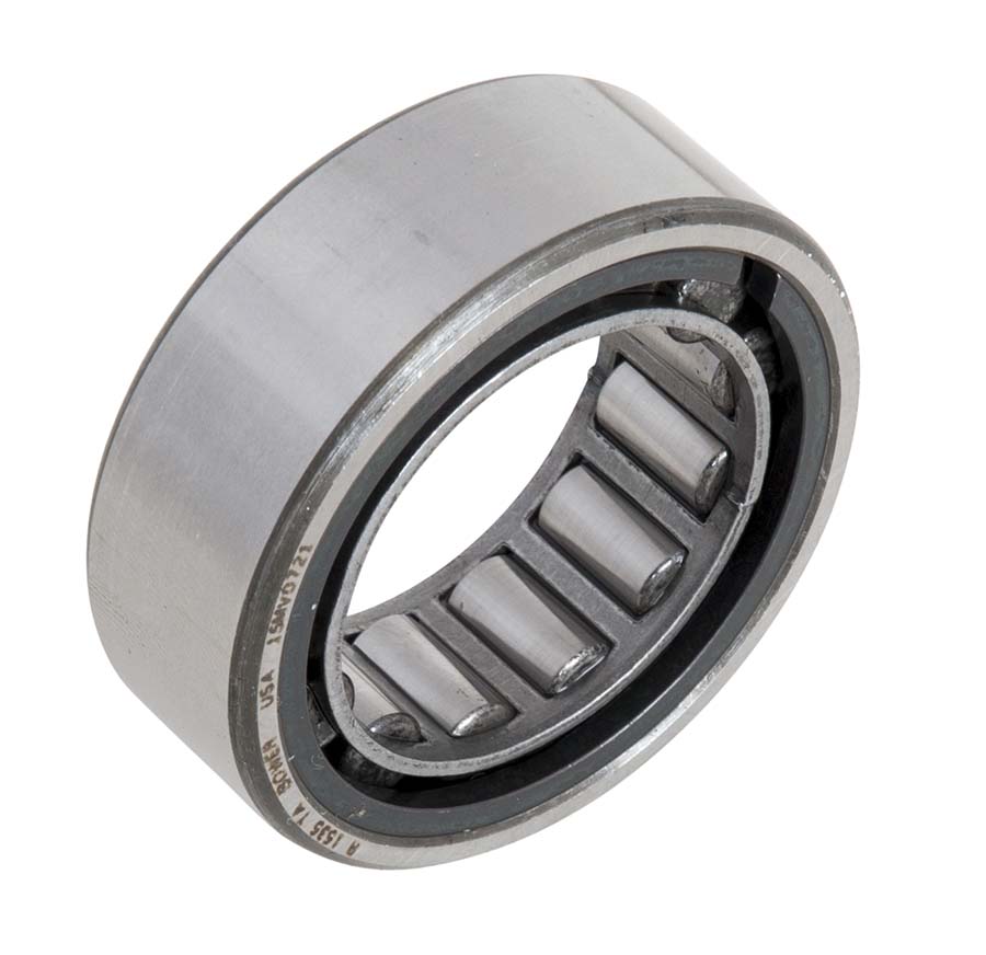 STRANGE TAIL BEARING SMALL ENDPINION GEAR ******** NOTES****