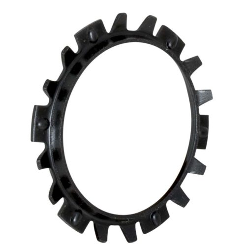 STRANGE TAIL BEARING RETAINER