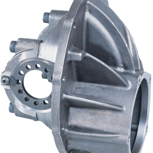 STRANGE S SERIES NODULAR 3.062NODULAR CAPS STREET / STRIP