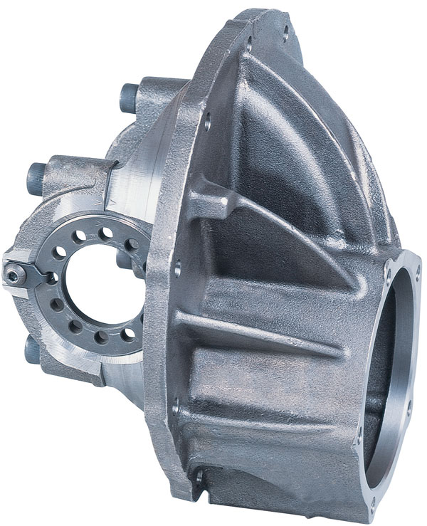 STRANGE S SERIES NODULAR 3.062NODULAR CAPS STREET / STRIP